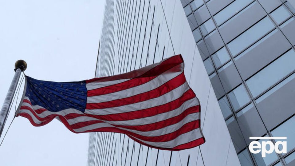 Промежуточные выборы в США пройдут 6 ноября