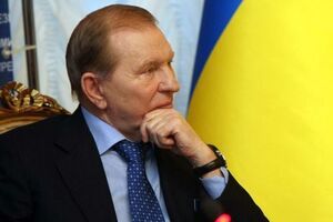 Кучма о встречах в Минске: Когда-то надо мне остановиться