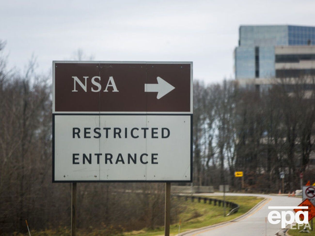 Нгиа Хоанг Пхо вынес из Агентства национальной безопасности США документы и пять лет хранил их дома