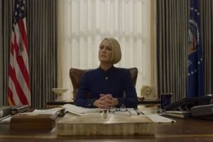 Прем'єра сезону призначено на 2 листопада