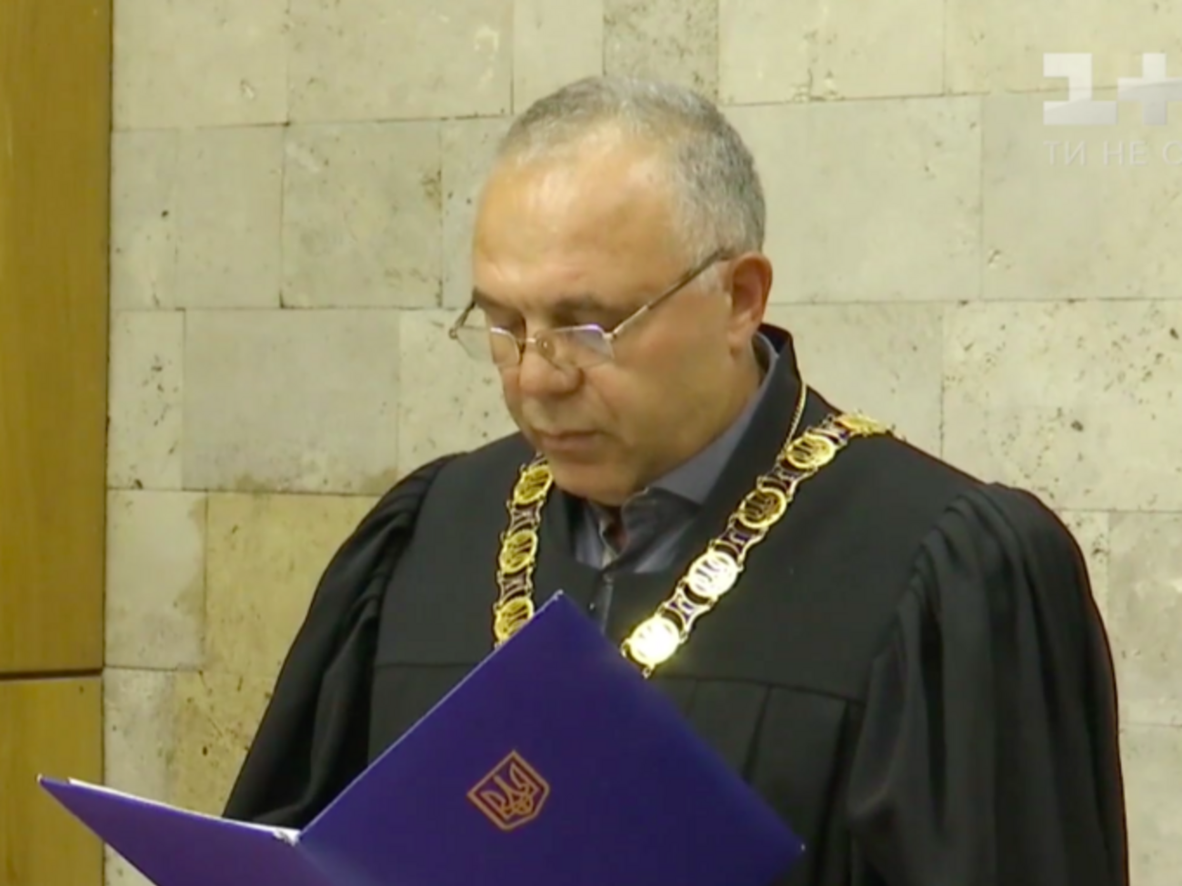 Судья Анатолий Степанюк 27 сентября огласил решение по апелляционной жалобе НАБУ и&nbsp;Государственной аудиторской службы Украины