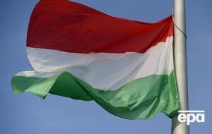 На відео з Берегова зафіксовано приймання українців в угорське громадянство