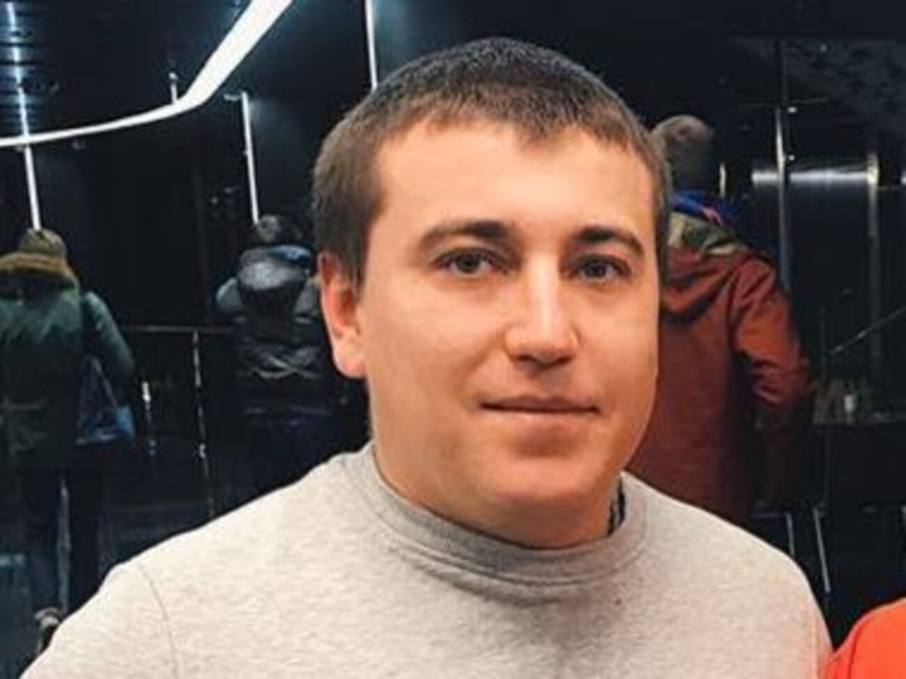 Сініцин: Про зрушення можна буде говорити, коли візьмуть хоча б одного замовника