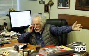 Венедиктов: Кто дурит верховного, Карл?