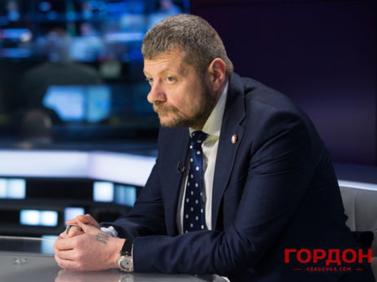 21 вересня ГПУ отримала подання від САП на Мосійчука