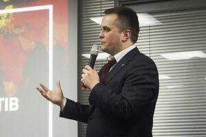 26 июля КДКП объявила Холодницкому выговор