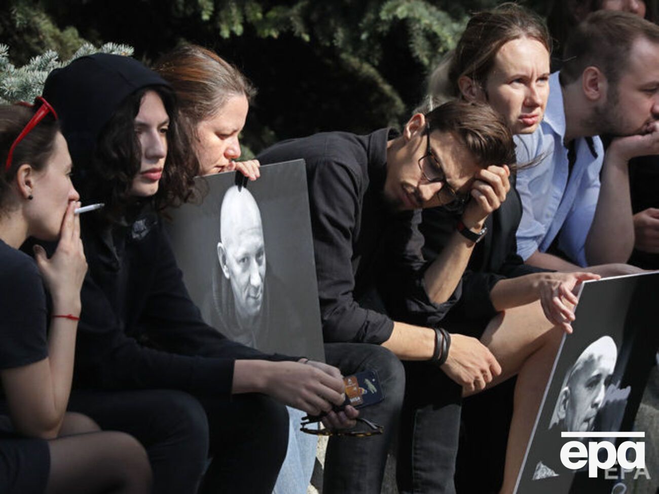 Приводом для вбивства журналістів могло стати розслідування Джемаля щодо постачання неврахованої зброї з РФ у ЦАР