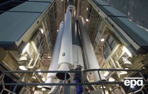 В США рассчитывают создать благодаря новой ракете более 22 тыс. рабочих мест