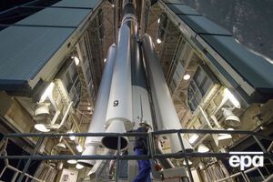 В США рассчитывают создать благодаря новой ракете более 22 тыс. рабочих мест