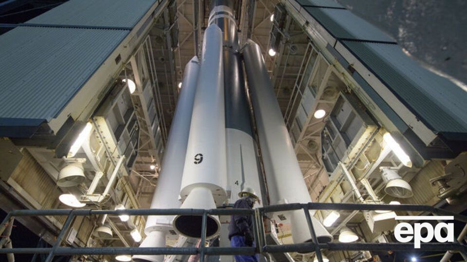 В США рассчитывают создать благодаря новой ракете более 22 тыс. рабочих мест