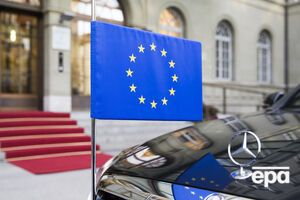 Больше всего сторонников Евросоюза на западе Украины