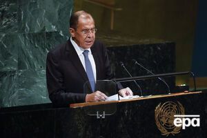 Лавров обвинил Украину в "росте радикал-национализма и неофашизма"