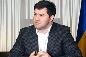Насіров мав носити електронний браслет до 11 жовтня