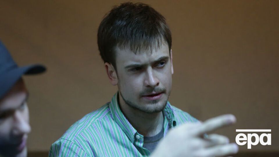 На бывшего офицера российской спецслужбы распылили газ без запаха, в результате чего у него были симптомы, как у Верзилова
