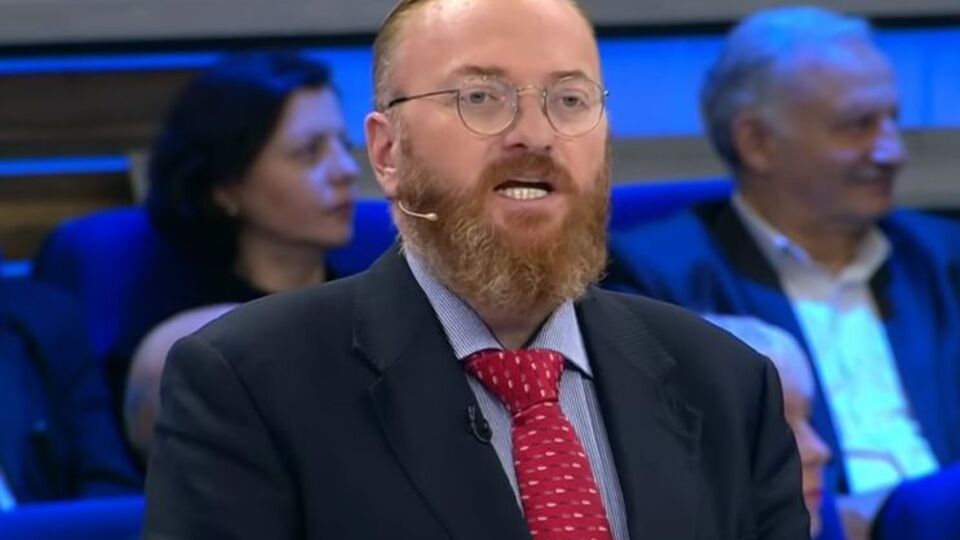 Мілонов: Феміністок ніхто не любить, а жінка стає феміністкою через те, що вона глибоко нещасна
