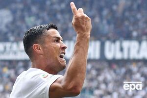 По данным Spiegel, Роналду заплатил потерпевшей $375 тыс.