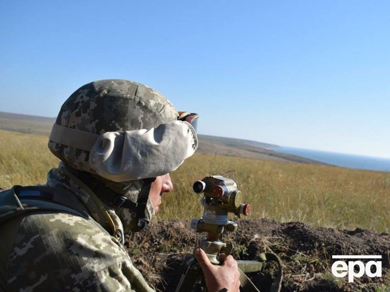 Позиции ВСУ обстреляли 34 раза