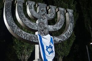 Більшу частину вбитих у Бабиному Яру становили євреї