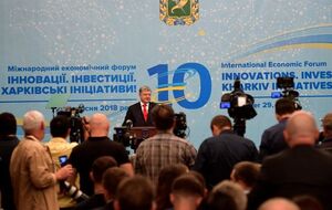 Порошенко: Я напрямую обвиняю своих политических оппонентов в откровенной лжи