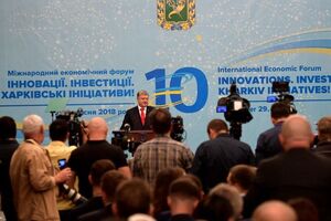 Порошенко: Я напрямую обвиняю своих политических оппонентов в откровенной лжи