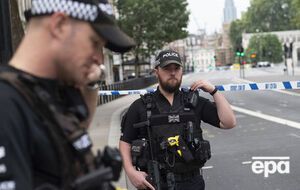 Инцидент произошел в ночь на 29 сентября