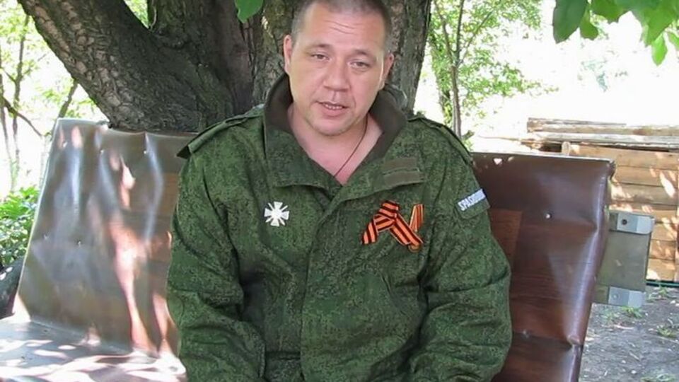 Хакімзянова у 2014 році затримали українські військові, а потім обміняли