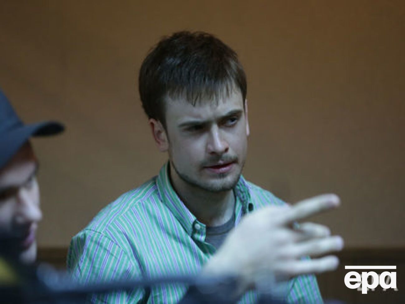 11 сентября&nbsp;Верзилова доставили в токсикореанимационное отделение&nbsp;одной из больниц Москвы