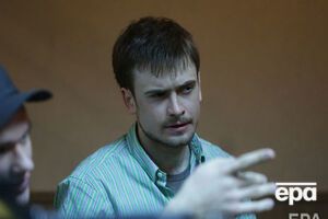 11 сентября Верзилова доставили в токсикореанимационное отделение одной из больниц Москвы