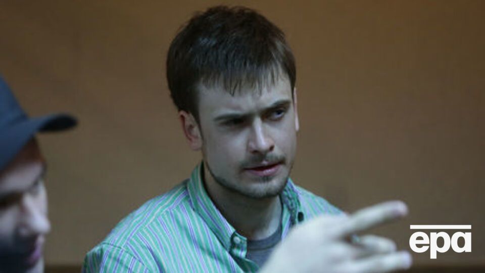 11 сентября Верзилова доставили в токсикореанимационное отделение одной из больниц Москвы