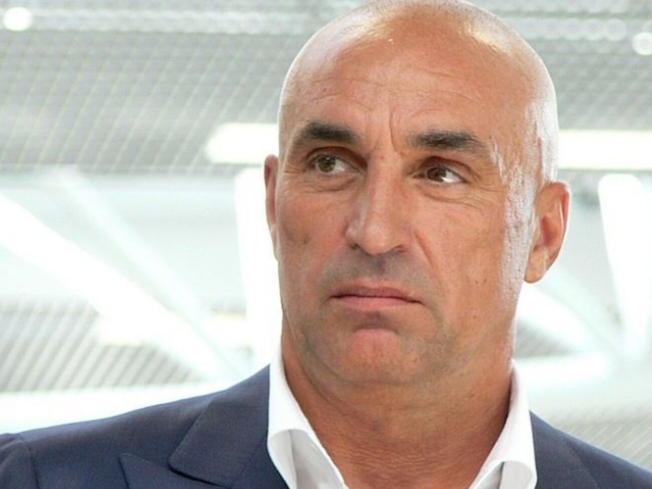 Александр Ярославский:&nbsp;Пятый форум я говорю: давайте примем закон об азартных играх и казино в том числе