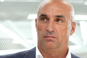 Олександр Ярославський: П'ятий форум я кажу: давайте ухвалимо закон про азартні ігри і казино зокрема