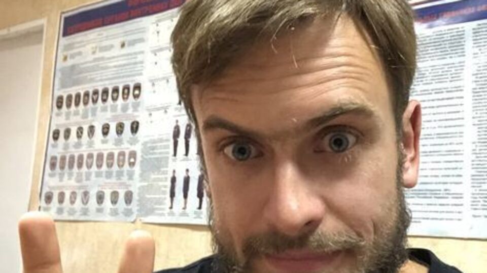 Верзілов: Можна помріяти, що Путін сидить і червоним олівцем підкреслює кожне нове прізвище