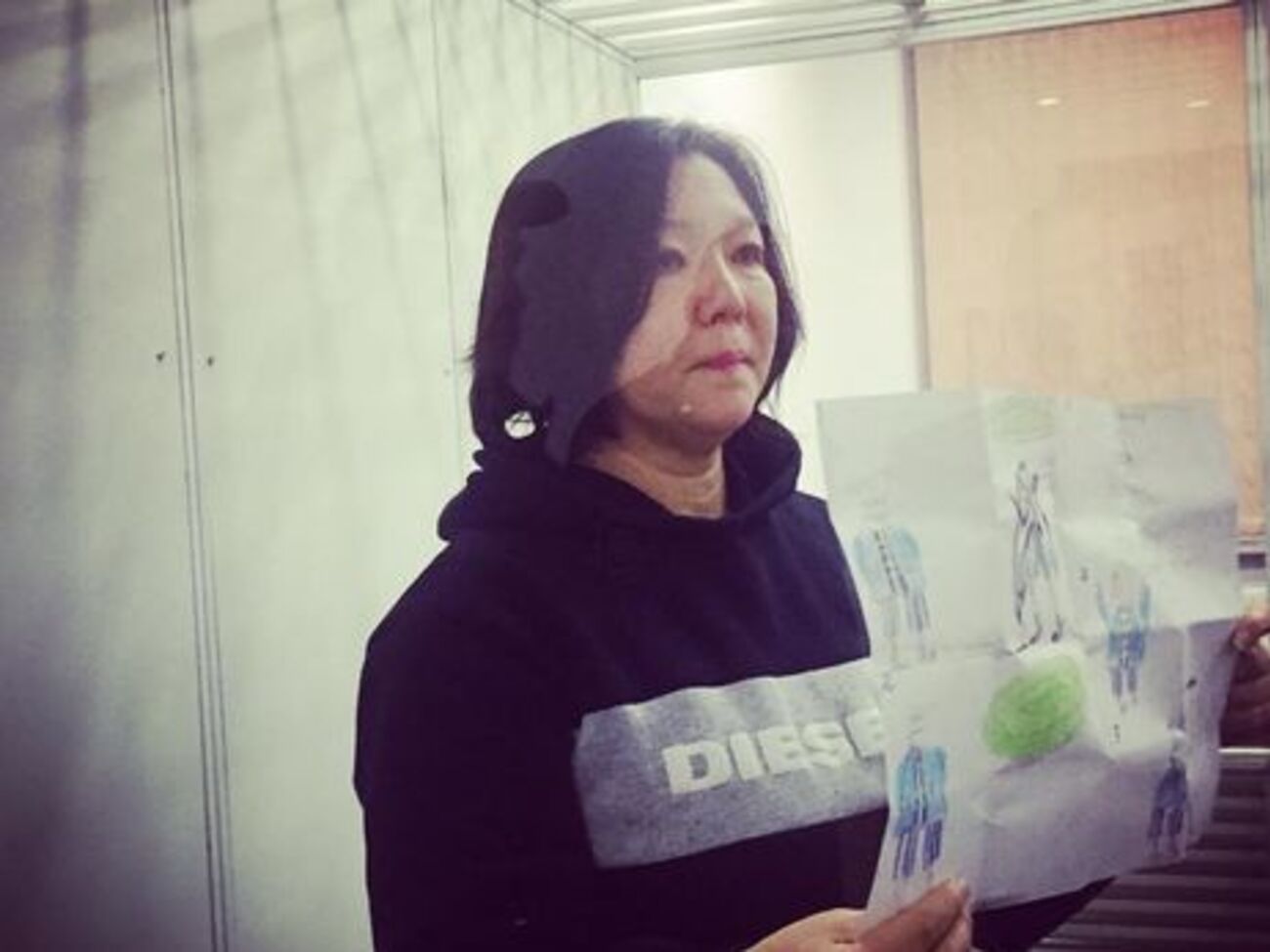 Верховный Суд Украины принял решение в пользу Ахмет