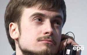 Верзілов: Нервовий агент досить швидко паралізує все тіло