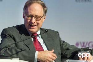Вершбоу: Україна, звичайно, дуже хоче в НАТО увійти