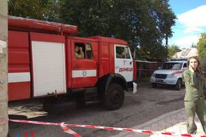 Бойовики заявили, що "слідство розбереться" у причинах замаху на Хакімзянова