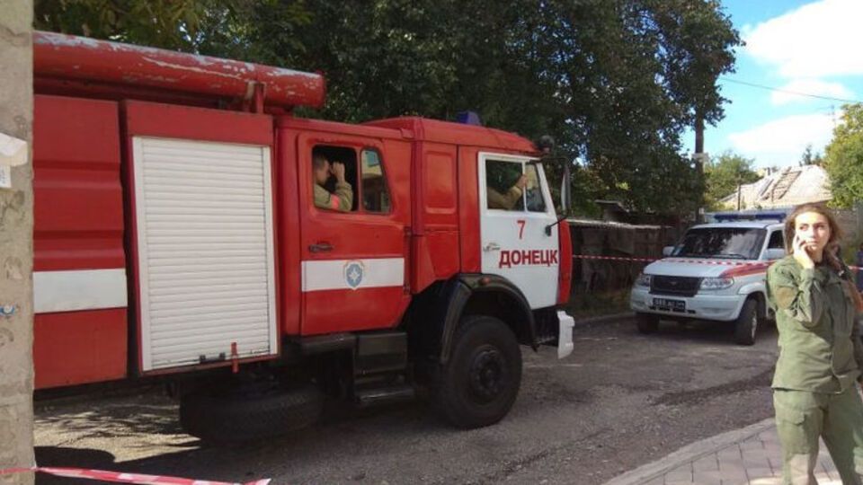 Бойовики заявили, що "слідство розбереться" у причинах замаху на Хакімзянова