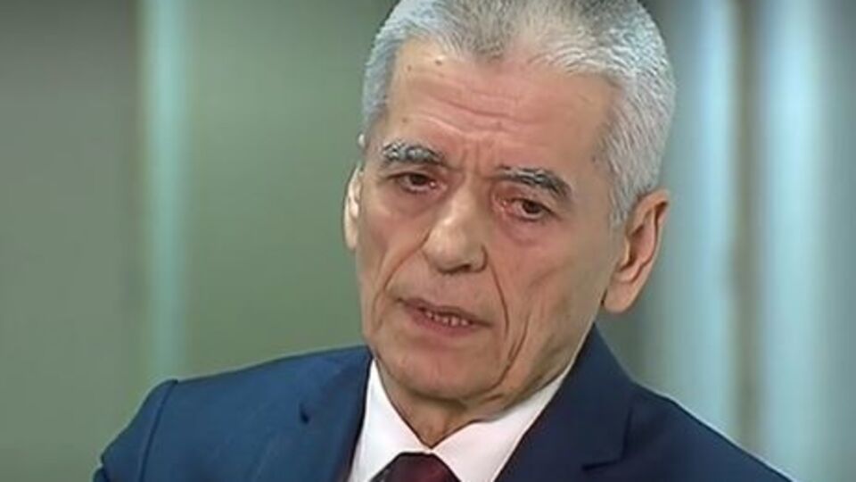 Онищенко: Інтернет сьогодні не тільки вузькоспеціалізований щодо мастурбації, він розбещує за всіма параметрами