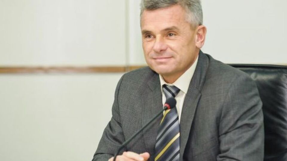 По данным "Depo.Харьков", подозреваемым является Юрий Санин