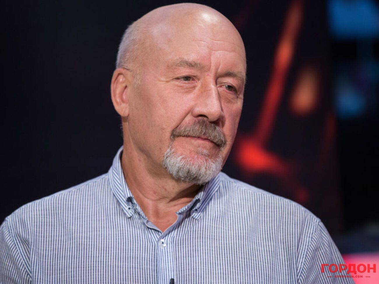 Мироненко: И Горбачев, и Кучма всегда останавливались в полушаге от большой подлости или свинства