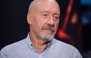 Мироненко: И Горбачев, и Кучма всегда останавливались в полушаге от большой подлости или свинства