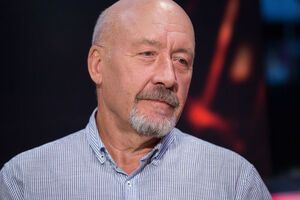 Мироненко: І Горбачов, і Кучма завжди зупинялися за півкроку до великої підлості чи свинства