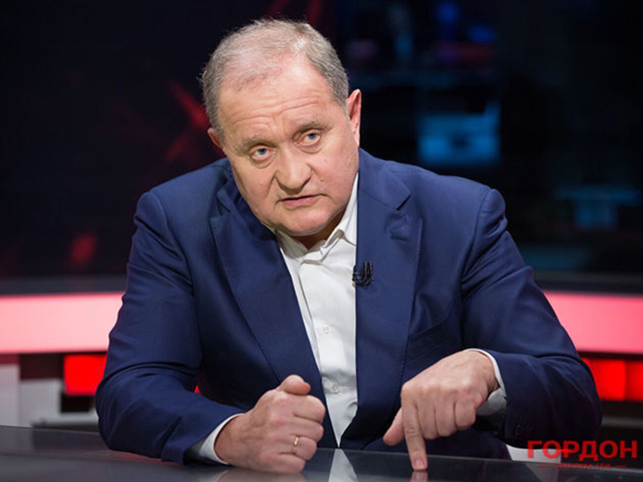 Анатолий Могилев: Если товарищи наверху, обладая полной властью, ничего не нашли, обвинять меня некорректно. Я не ангел божий, в милиции проработал почти 30 лет, но говорить о потоках или злоупотреблениях с моей стороны неправильно