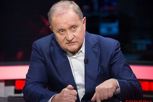 Анатолій Могильов: Якщо товариші нагорі, володіючи повною владою, нічого не знайшли, звинувачувати мене некоректно. Я не ангел божий, в міліції пропрацював майже 30 років, але говорити про потоках або зловживання з мого боку неправильно
