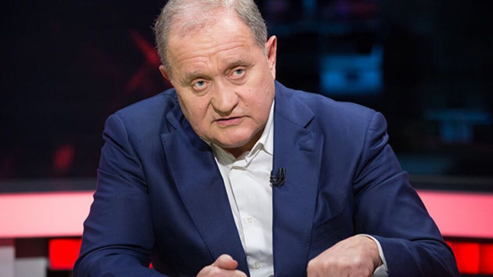 Анатолий Могилев: Если товарищи наверху, обладая полной властью, ничего не нашли, обвинять меня некорректно. Я не ангел божий, в милиции проработал почти 30 лет, но говорить о потоках или злоупотреблениях с моей стороны неправильно
