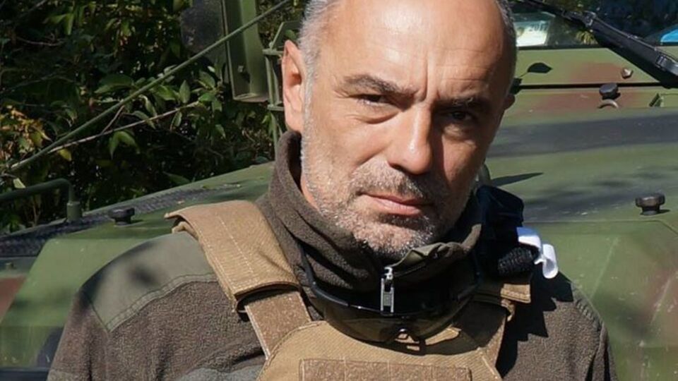 Касьянов: Сьогодні вже неважливо, хто буде президентом