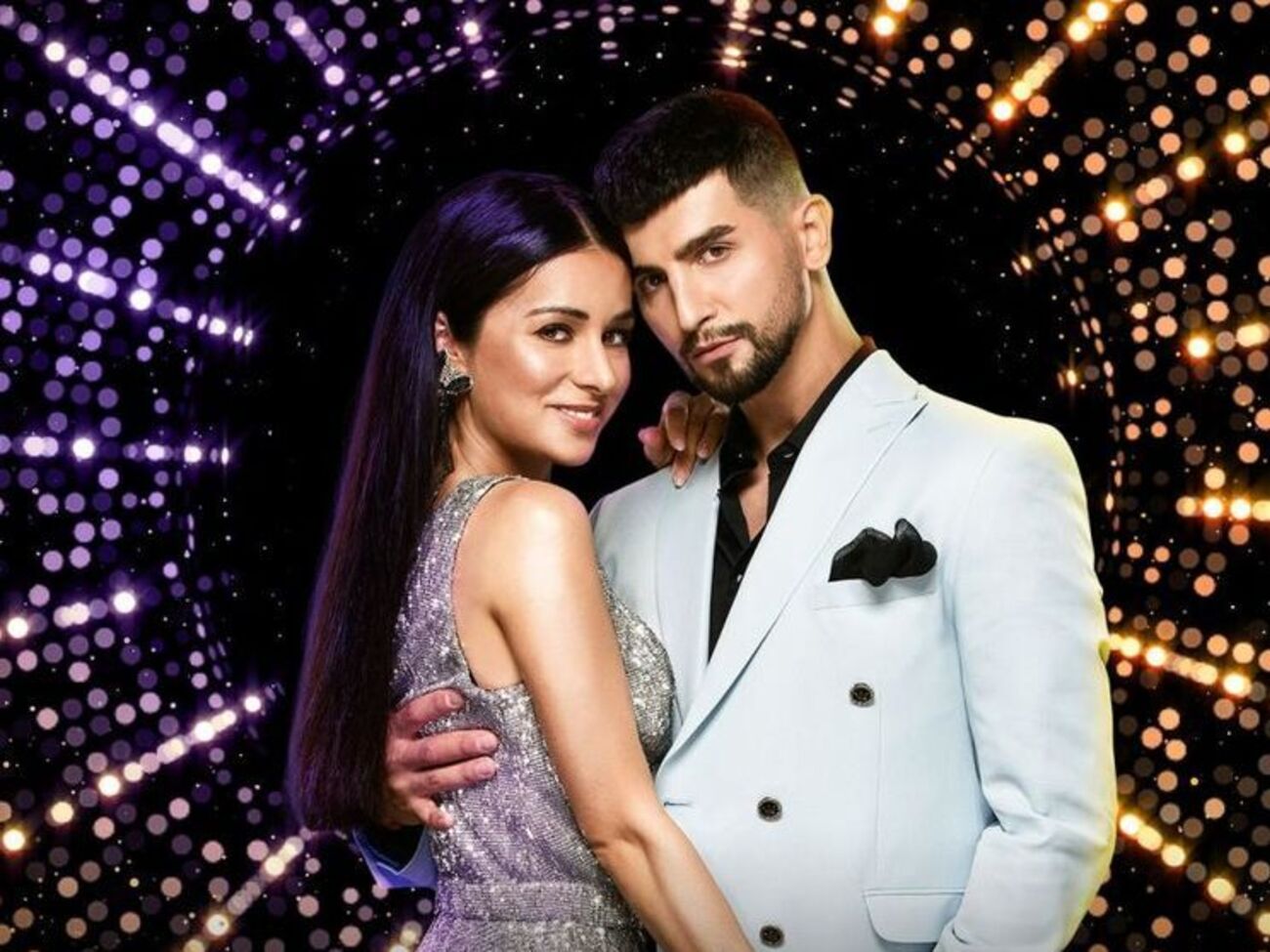 Огневич и Жук завершили участие в шоу