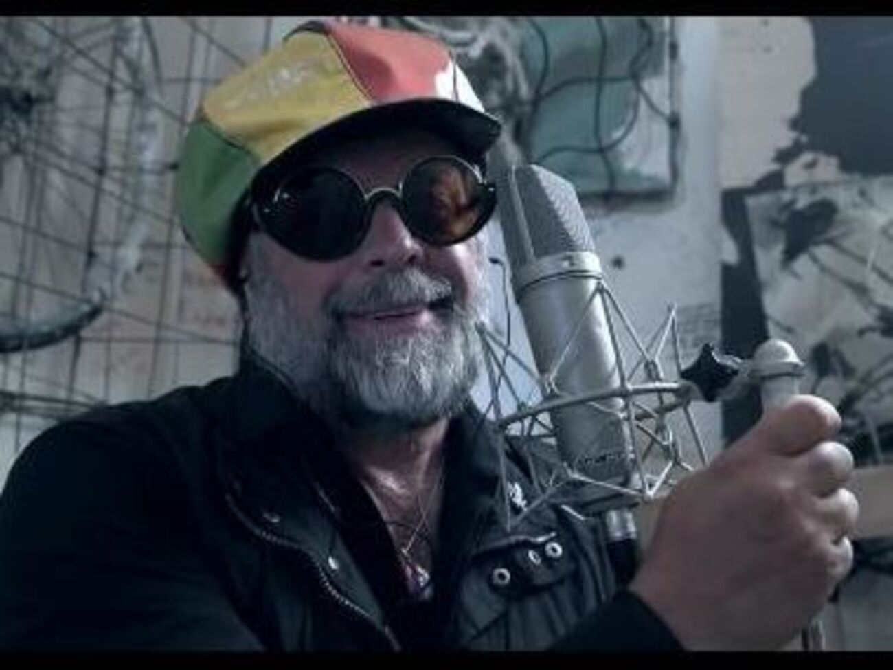 Борис Гребенщиков записав пісню для фільму