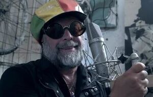 Борис Гребенщиков записав пісню для фільму