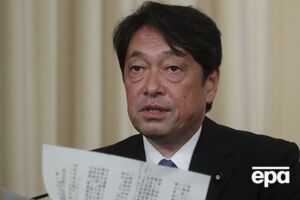 Міністр нагадав про нарощування РФ військової потужності